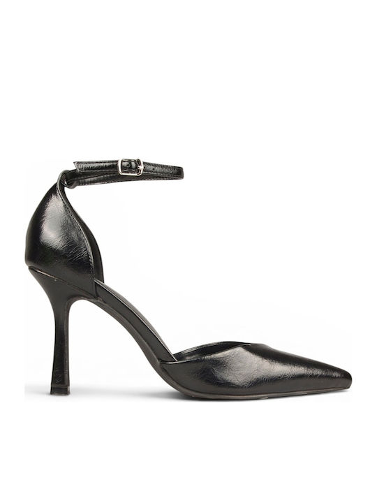 Heels Black