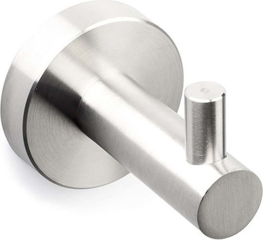 Differnz με Βίδες Inox Ασημί