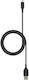 Mophie Essentials Cable Usb-a To Lightning 1m Black