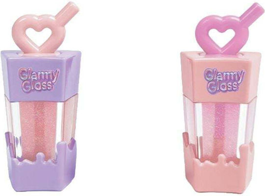 Glammy Gloss Kinder Make-up (Verschiedene Designs)