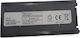 Cf-vzsu48 Laptop-Batterie Panasonic 6 Zellen 11.1v 5200mah