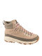 Columbia Newton Damen Wanderschuhe Wasserdicht Braune