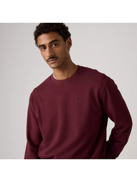 Levi's Футер Purples