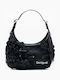 Women’s Set Women’s Black Hobo Bag