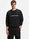 Sweatshirt Black