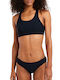 Set Bikini True Black