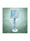 Kinder Tischlampe Nachtlicht Happy Little Lama PRT1047