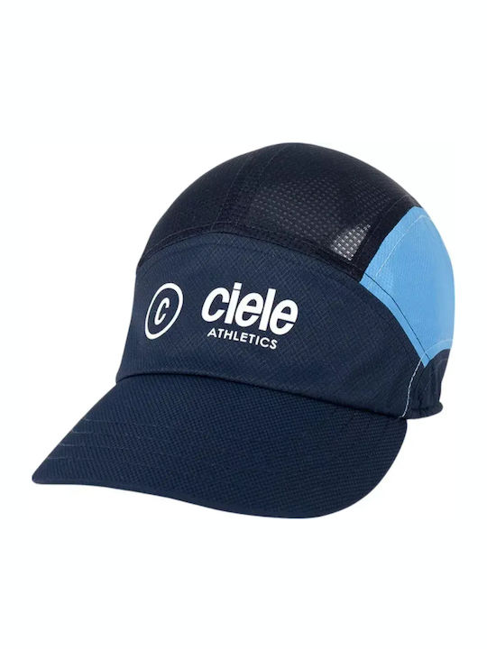 Ciele Fstcap Sc Classic Cside Indigo U2ca0063-bl004