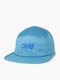 Ciele Gocap Classic Athletics Cap Unisex U-2-ca-0056-bl006