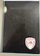 CHartini Poli Spiral Ruled Notebook A4 60 Paper...