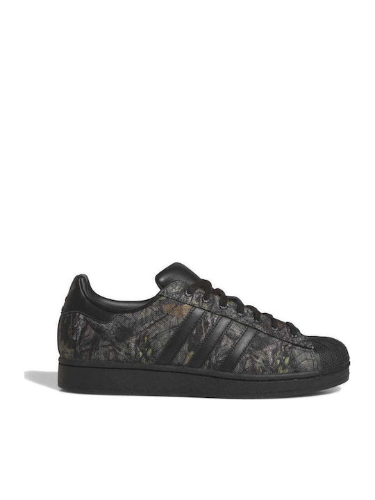 adidas Superstar Ii Women's Sneakers Mossy Oak
