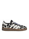 Handball Spezial Γυναικεία Sneakers Μαύρα