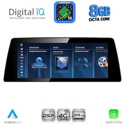 Digital IQ Tpg 16973_cpa 10,25'' Nbt Multimedia System BMW X3 F25 – X4 F26 Modell 2014-2016 Digital IQ Tpg 16973_cpa 10,25'' Nbt Multimedia System BMW X3 F25 – X4 F26 Modell 2014-2016