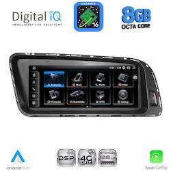Digital Iq Tpg 16928_cpa 8.8 Zoll Original Navi Multimedia System Audi Q5 Modell 2009-2016 Digital Iq Tpg 16928_cpa 8.8 Zoll Original Navi Multimedia System Audi Q5 Modell 2009-2016