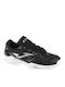 Joma Master 1000 Women's Tennis Shoes Black