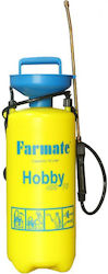 Farmate supergarden-213-EK7561 Ψεκαστήρας Προπιέσεως 8lt Farmate supergarden-213-EK7561 Ψεκαστήρας Προπιέσεως 8lt