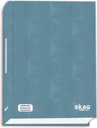 Skag Ακαδημαϊκή University Abstract Ατζέντα 2026/27 Skag Ακαδημαϊκή University Abstract Ατζέντα 2026/27