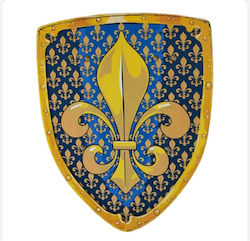 Fleur De Lys Детски Щит