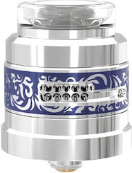 Damn Vape Damn Vape E-Zigarette Verdampfer-Tank RDA 23mm