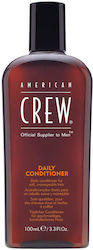 American Crew Balsam De Păr Daily 100ml American Crew Balsam De Păr Daily 100ml