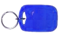 Μπρελοκ Rfid Tag-001id