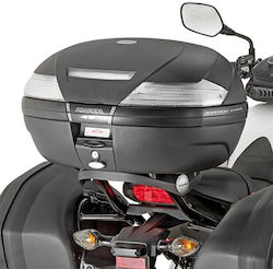 Kappa Motorrad-Gepäckträger Für Honda Cb 650 F '14-'18 Cbr 650 F '14-'16