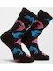 Volcom Men's Socks Raisin