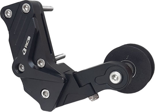 Kettenspanner V3 5cm Rcb Racing Boy Schwarz