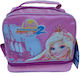 Paxos Schulische Kinder Lunchtasche Lila Barbie