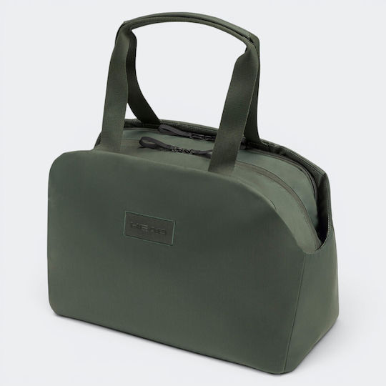Head X Tote Shoulder / Hand Tennis Bag Green