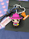 Keychain 3D Cowgirl Powerpuff Girls Blossom