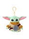 Colecția Star Wars Breloc Pluș 10cm Scut Grogu