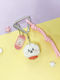 Keychain Bt21 Baby Rj
