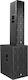 Elokance Turm 15 Max Set mit Aktiv PA-Lautsprecher 1700W mit 15" Woofer