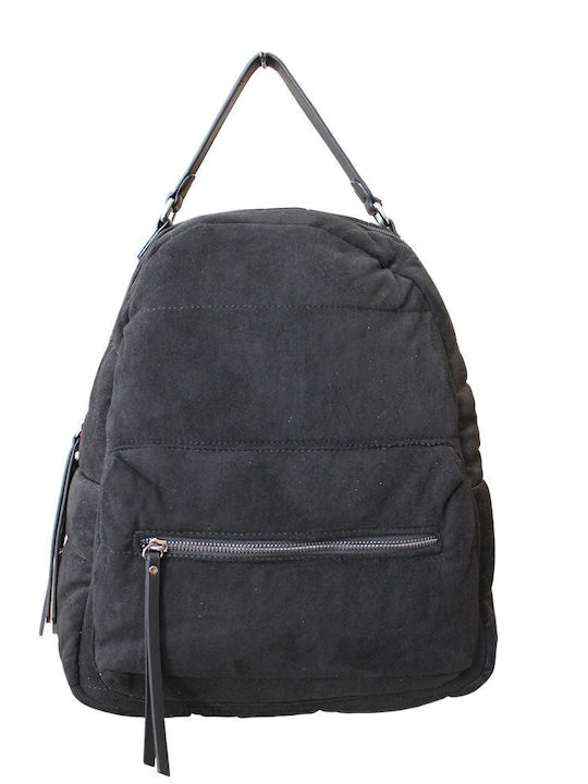 Geantă de Rucsac Neagră