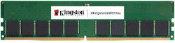 Kingston Premier 32GB DDR5