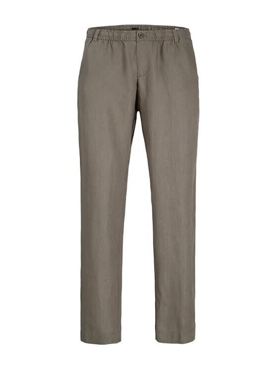 Jack & Jones Παντελόνι Chino σε Relaxed Εφαρμογ...