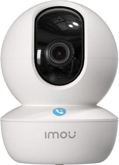 Imou Ranger RC IP Wi-Fi Surveillance Camera Full HD+ 3MP Battery with Two-Way Communication and 3.6mm Lens