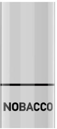 Nobacco Kiwi Ersatzteile Filter 20 Stück