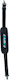 Funwater Adjustable Black SUP Carrying Shoulder Strap
