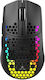 White Shark WGM-5020 Wireless RGB Gaming Mouse 6400 DPI Black
