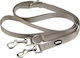 Nobby Lesură/Odihnă Pentru Câini Curea Classic Gri 2m x 0,2cm