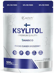 Wish Pharmaceutical Ξυλιτόλη Σκόνη 1000gr Wish Pharmaceutical Ξυλιτόλη Σκόνη 1000gr