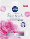 Nivea Rose Touch Sheet Mask