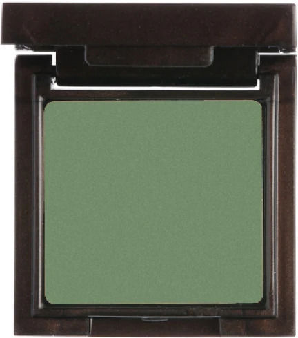 Korres Fard de pleoape Matte în Formă Solidă cu Culoare Verde 1.8ml