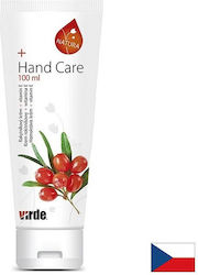 Virde Κρέμα Χεριών 100ml Virde Κρέμα Χεριών 100ml
