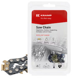 Lanturi Drujba Husqvarna Sthil Plină Daltă 3/8" 1,5mm 56 Inele Kramp