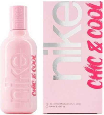 nike Chic & Cool Woman Тоалетна вода 100ml