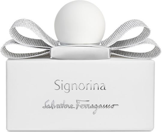 Salvatore Ferragamo Signorina Limited Edition Apă de parfum 50ml
