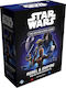 Επέκταση Παιχνιδιού Star Wars: The Deckbuilding Game Rebel & Empire Reinforcements για 2 Παίκτες 12+ Ετών (EN) Fantasy Flight